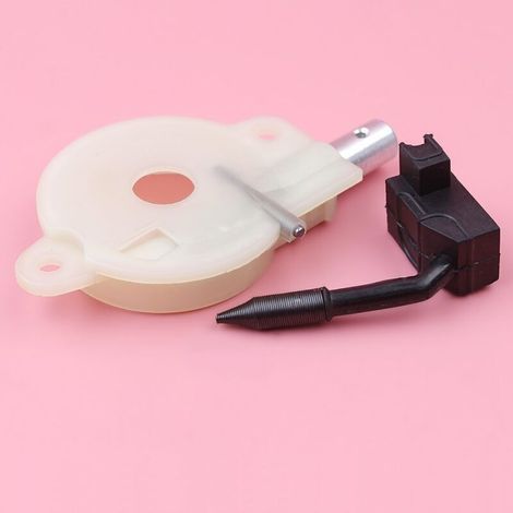 Pompe à Huile pour Tronçonneuse Husqvarna 36 41 136 137 141 142 545 03 68-01 Pièce de Rechange (1/5)