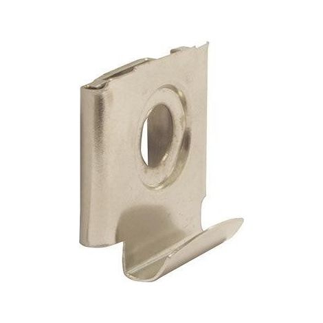 REGGISPECCHI IN FERRO NICHELATO 4 PZ.