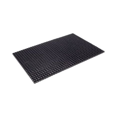 Ringgummi-Matte Scriper® - Mattenhöhe 22 mm - LxB 1500 x 1000 mm, VE 1 Stk (1/4)