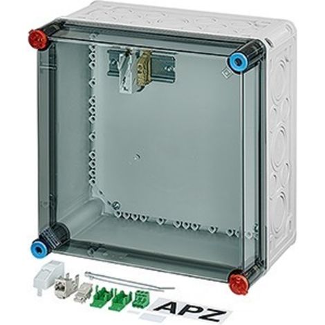 Hensel Mi-APZ-Gehäuse 300x300x170mm Mi 2279 (1/2)