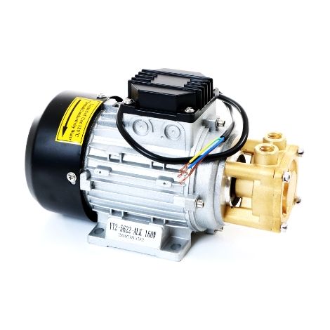 Wasserpumpe 230V, 120W, 2700 UpM zu 'Multi Line'