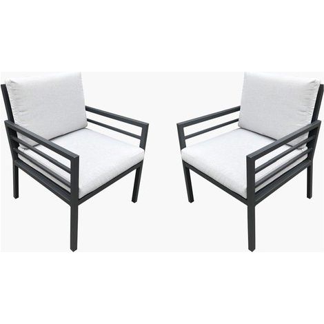 Set poltrone Amicasa
