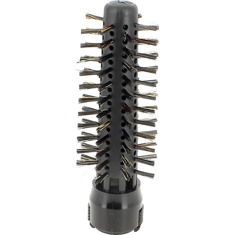 Spazzola di cinghiale 11866711 per asciugacapelli babyliss