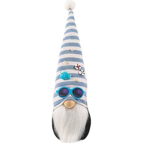 La nouvelle poupée gnome (1 pièce)