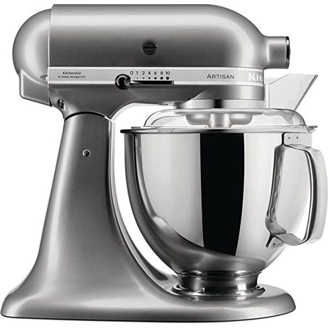 Kitchenaid 5KSM175PSECU Artisan (1/3)
