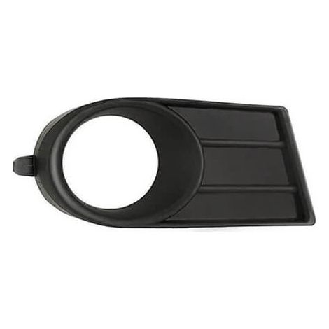 Grille de pare-choc avant droite avec trou anti-brouillard Suzuki Swift 3 2005-2007