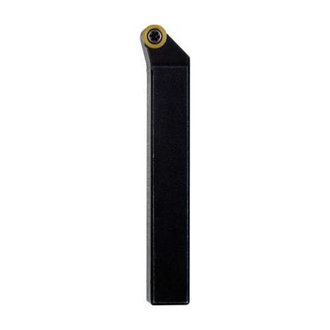 Porte plaquette - coude à gauche - Proxxon