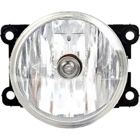 Luz antibrouillard delante con ampolla 9675450980 para Peugeot 208 2012-2019 (1/5)