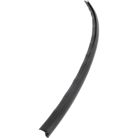 Joint Bas De Porte - Lave-Vaisselle - Longueur 54 Cm - Compatible Modèles Valberg California Candy Curtiss Hoover - 1 Pièce (1/5)