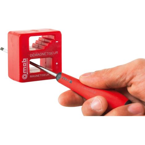 Peddinghaus 9606000001 Magnetizzatore, smagnetizzatore