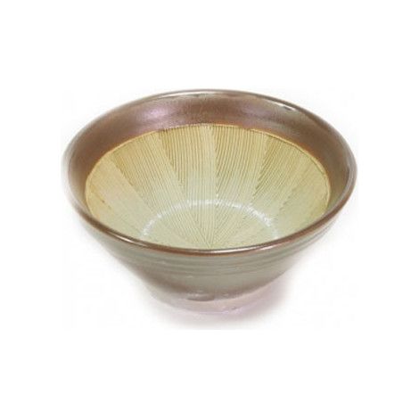 Suribachi (mortero japones) 18 cm La Finestra