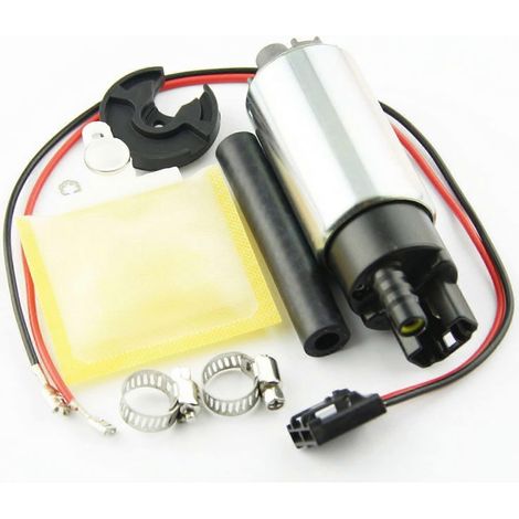 Pompe à essence stable pour moto Honda CB1100SF X11 CBR1100XX XL1000V Varadero Silver Wing (1/2)