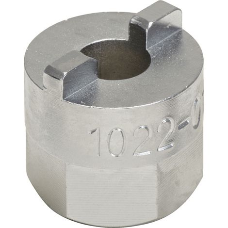 KS TOOLS 150.9401 ECROU À ERGOT POUR COFFRET 150.9400 10,5 MM VW-AUDI (1/5)