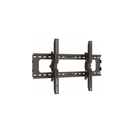 StarTech.com TV MOUNT F. WALL F. 94,00cm (37) StarTech.com Flachbildfernseher Wandhalterung - fr 81,30cm (32) bis 177,80cm (70) LCD, LED oder Plasma Fernseher - Kippbare Halterung fr VESA konforme TV' (1/5)