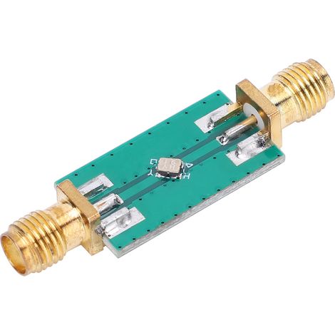 Filtre GPS professionnel 1561MHz, module portable composants électroniques (1/5)