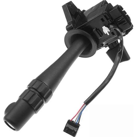 Commutateur de phares, clignotants et régulateur de vitesse pour Pontiac Grand Prix 2006-2008, noir, SZRH AF (1/4)
