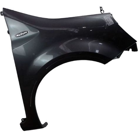 Aile Avant Droit RENAULT Modus 2004-2007 [PRODUIT D'OCCASION]♻️631007942r (1/2)