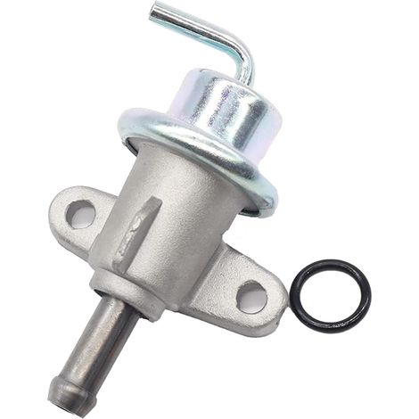 Geeignet für Kraftstoffdruckregler 16740-MCJ-013 /VTX1800-RCS