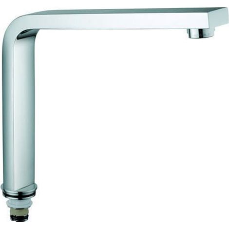 Ricambio Bocca erogazione per lavello lavabo Spout Grohe 13330000