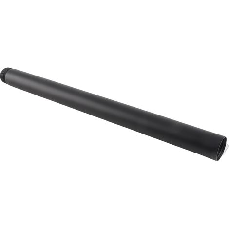 Colonne de Douche Extension de Tube à Sangle de Douche, Stainless Steel, 10 Pouces, Hauteur Fixe, Raccordement Standard, Rétablissement Facile avec Manche à Main, Une Pièce (1/5)