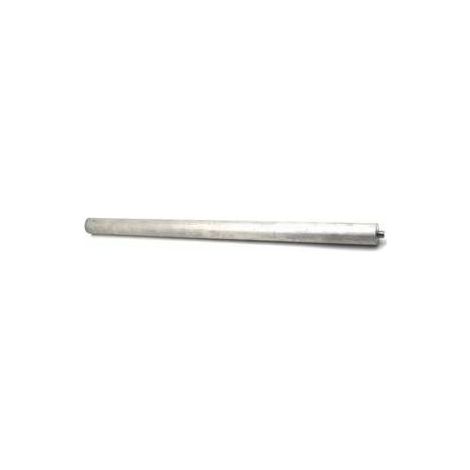 ANODE EN MAGNÉSIUM POUR CHAUFFE-EAU/ACCUMULATEURS Dimensions : 22 x 200