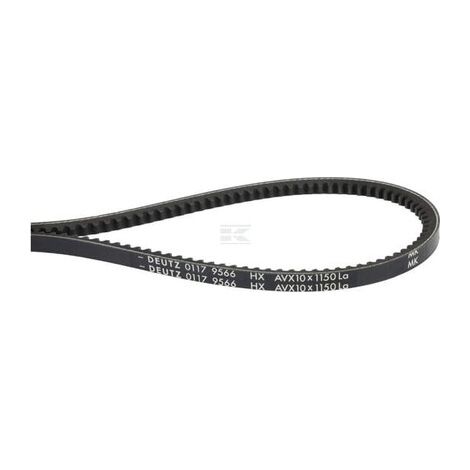 Schmaler Keilriemen DEUTZ 01179566