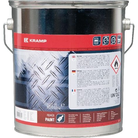 Primer giallo 5 l UNIVERSALE 111112KR