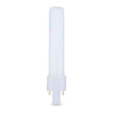 Bombilla LED PL 7W G23 4200K (1/2)