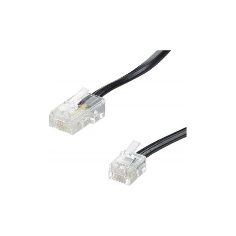 Câble téléphone ITC ERARD CONNECT 3766 (1/2)
