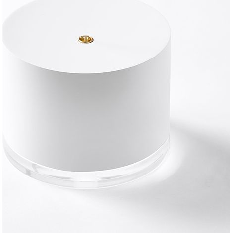 Mini humidificateur USB portable, brumisateur bureau maison voiture silencieux (1/5)
