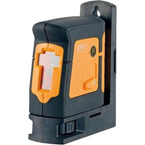 Geo Fennel Laser croix FL 40-Pocket II - HP - 541100