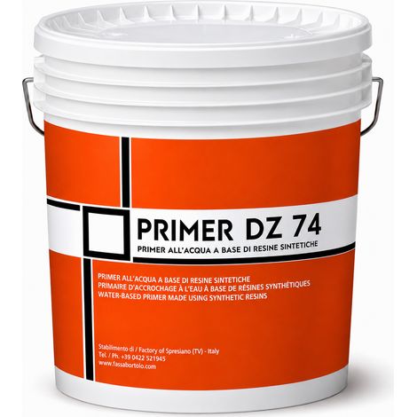 Primaire d’accrochage carrelage 5KG pose mural