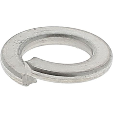 Rondelle "W" Ø 12 Inox A2 DIN 127B (1/2)
