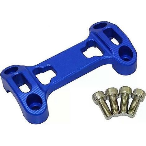 Kit de segments et joints de piston pour Yamaha YS250 YBR250 2007 2009 XT250 XTZ250 1YB 2013-2015 (alésage standard 74 mm) (1/5)