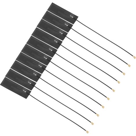 Antenne interne FPC 850 NB-IoT Module 824960 MHz Antenne Wi-Fi à carte souple FPC pour la surveillance de l'alimentation (1/5)