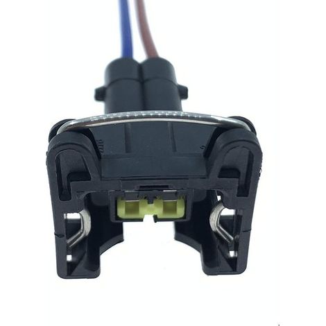DJ7023C-3.5-11/21 Capteur de température d'eau domestique 368354-1 Connecteur d'injecteur 1928402448 -- Connecteur simple