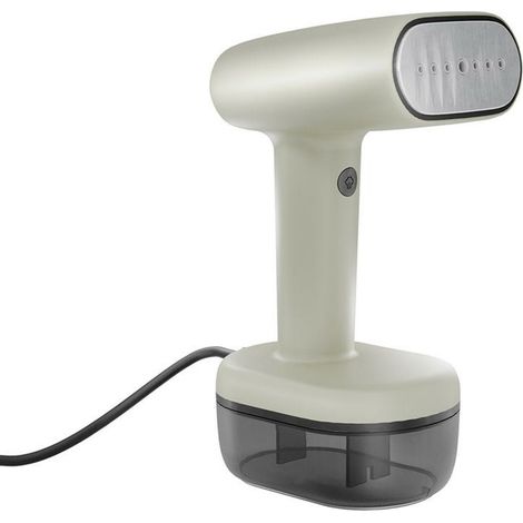 Princess Dampfglätter Creme-Weiß 1800 W (1/5)