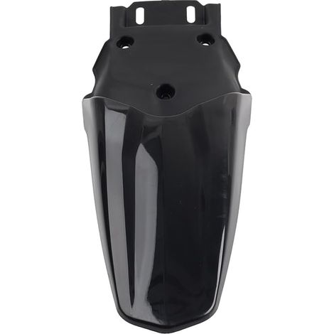 CNxinn10 Guardabarros trasero Hugger Dirt Bike Protector contra (1/5)