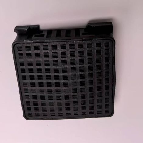 Filtre à charbon actif désodorisant pour réfrigérateur, compatible avec les réfrigérateurs Liebherr 9096989