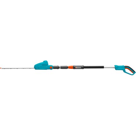 Tagliasiepi Telescopica Hrt Li-18/42 Senza Batteria - Gardena 08.881-55 (1/4)
