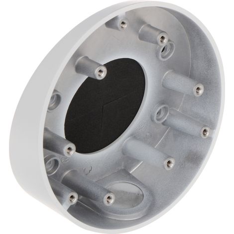 Hikvision HIK DS-1281ZJ-DM45 Support de plafond blanc (1/5)