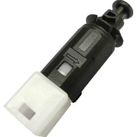 Interrupteur de Feux Stop 4 Broches - Références 7700414988 / 4545450214 pour Renault et Nissan (1/5)