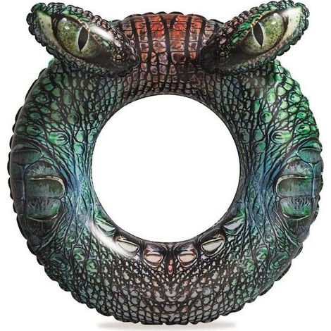 Bestway Bouée Tigre 1 piece (en) (1/5)