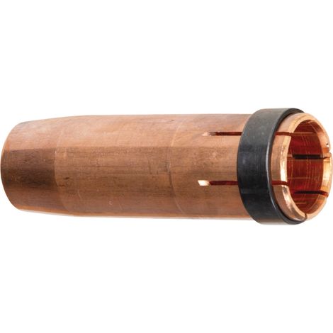 Schweißkraft 1052650 Gasdüse konisch  Ø 16,0 / 76 mm (1/2)