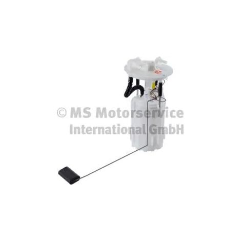 Capteur, niveau de carburant Pierburg 7.02552.73.0 NISSAN 17 20 200 69R