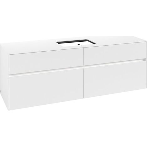 Villeroy & Boch C120B0MS WTUS Collaro C120B0 1600x548x500mm (1/2)