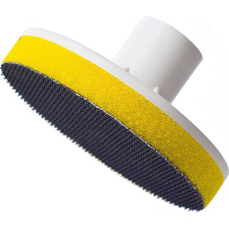 TESTA AMMORTIZZATORE MINI ABW - PORTA PASTIGLIE (1/4)