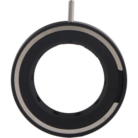 SK189 Ouverture intégrée 118,9 mm, ouverture réglable, ouverture manuelle, ouverture variable, grossissement/réduction manuel. (1/5)