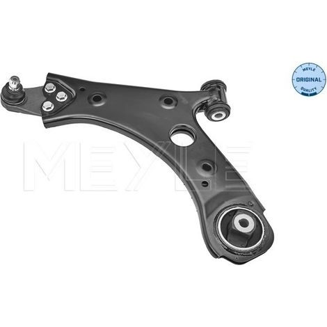 Bras de liaison, suspension de roue Meyle 216 050 0069 FIAT 52011614 52056674