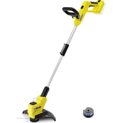 Desbrozadora inal谩mbrica Karcher LTR 3-18 (1/5)